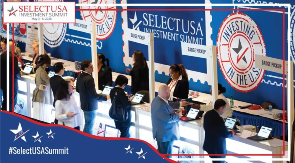 【創新創業與產經政策】經濟部率24家新創赴美拓市，8團隊挺進SelectUSA Tech決賽