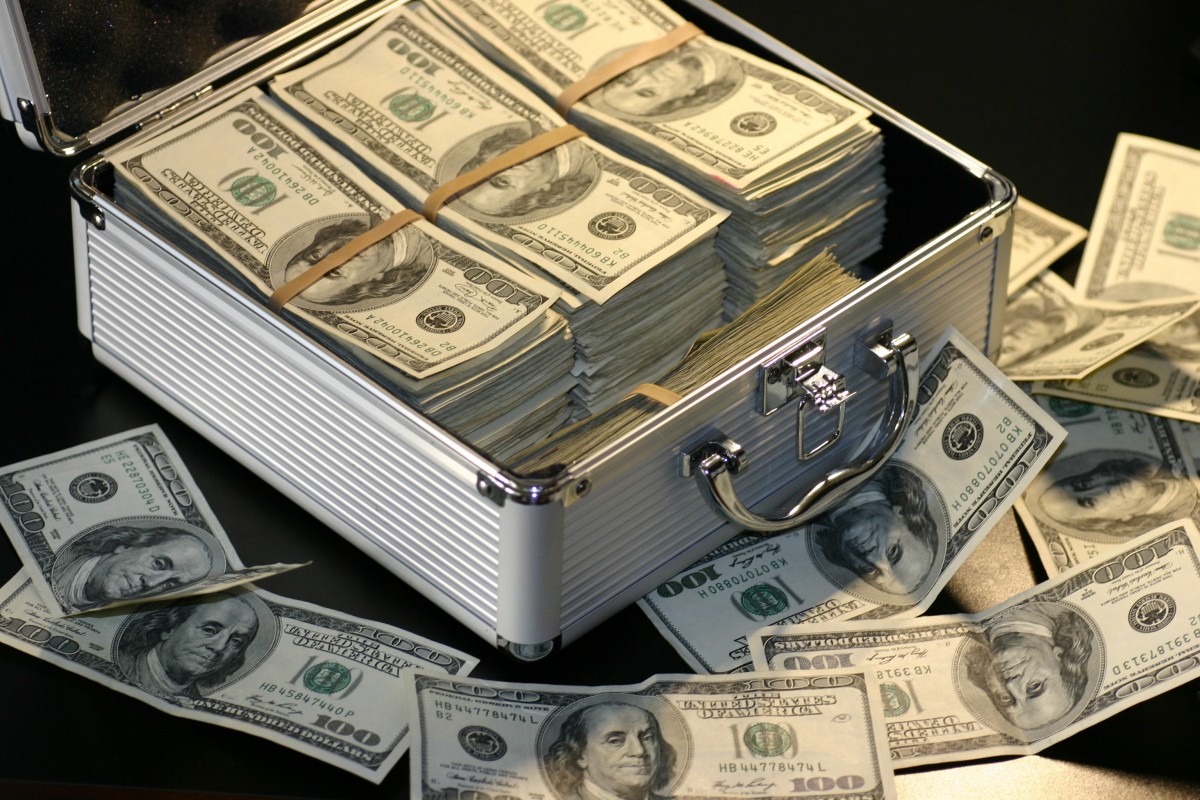 【創新創業與產經政策】資金匯回專法 誘發近3千億實質投資