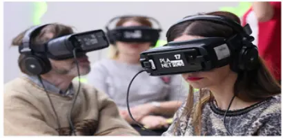 【新興領域：6月焦點3】防疫時期的心靈綠洲—虛擬旅遊來了