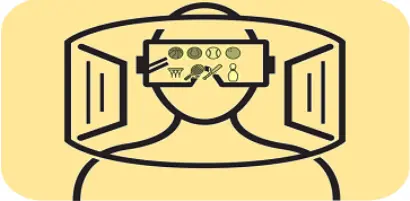 【新興領域：7月焦點5】運動科技新革命專題5：AR/VR不單單只是遊戲，還能幫球員訓練與個人健身