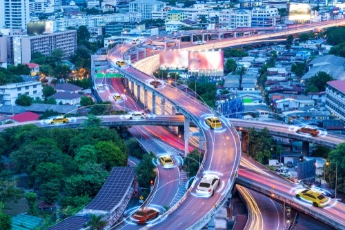 【新興領域/2022.11焦點】交通科技鉅額投資降溫-2022年前三季交通科技鉅額投資簡述