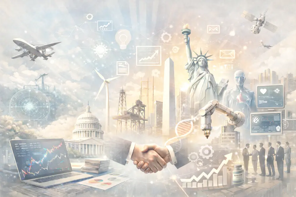 2026 SelectUSA Startup Delegation from Taiwan