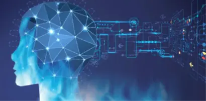 【2020.10人工智慧動態】10月AI產業動態與獲投消息