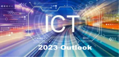 【2022.12 ICT科技動態】權威研究機構對2023年ICT趨勢預測綜整