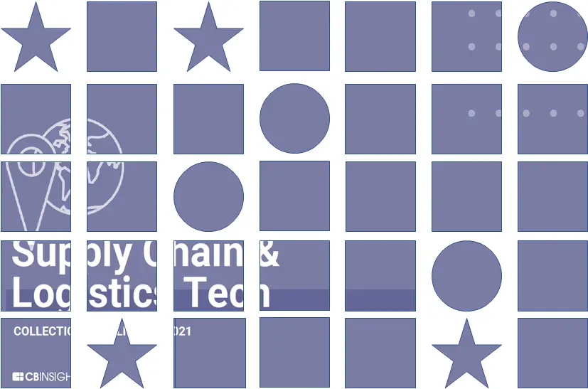 【新興領域/2022.3焦點】無畏疫情逆勢上游的供應鏈與物流科技獲投趨勢