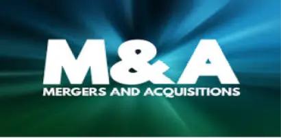 【M&A亮點新聞集錦-2022 No.5】5月出現史上第三大科技併購案！