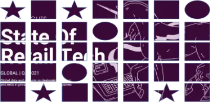 【新興領域：11月焦點5】零售科技新生獨角獸聚焦於電商服務商和各類電商平台