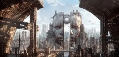 【新興領域/2022.9焦點】《元宇宙拼圖系列》元宇宙的一級玩家－NVIDIA，Omniverse實現共享社會概念