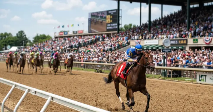 【全球創投風向掃描】一騎絕塵，AI項目越燒越旺