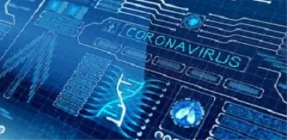 【新興領域：5月焦點5】科技防疫急先鋒-數位科技於疫情管理應用議題研析