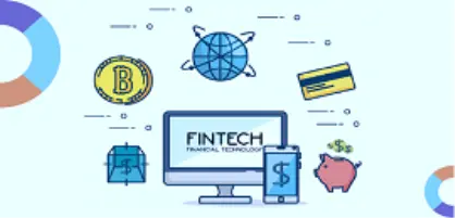 【2022.05金融科技動態】全球金融科技投資雖降溫，惟深具市場利基者仍受追捧