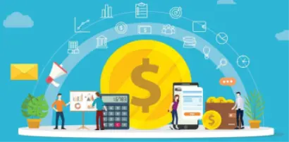 【名家專欄-吳孟道】解決中小企業融資困境可從優化融資服務平台做起