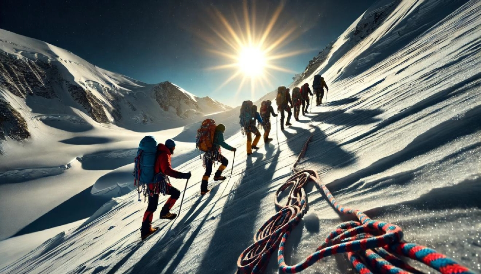 【全球創投風向掃描】AI主旋律下的理性投資