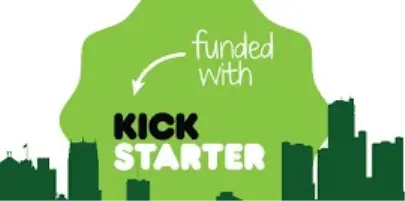 回饋型群募平台之巨量資料觀測系列：201608 Kickstarter