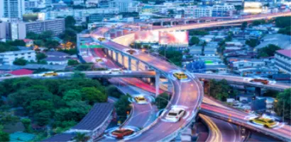 【2021.11交通科技動態】特斯拉競爭對手Rivian在美股掛牌亮相，市值超越通用、福特汽車