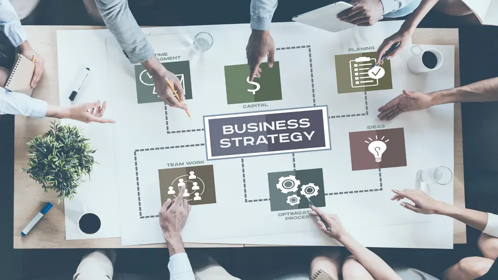 【新創園地專欄-黃沛聲】跨境公司結構，是為了讓資本市場看得懂你