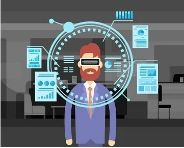 【新興領域：10月焦點3】AR/VR中關於3D感測領域的獲投企業觀察