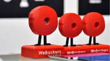 回饋型群募平台之巨量資料觀測系列：201608 群募貝果