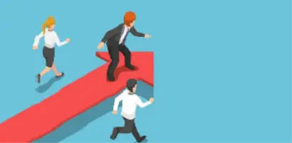 【募資方程式】新創公司鏈結先進市場、突破企業價值的天花板