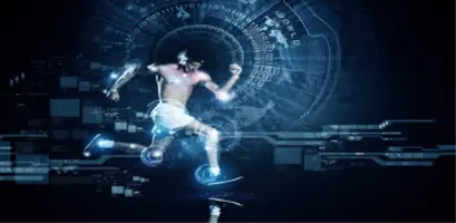 【新興領域：7月焦點4】運動科技新革命專題4：人工智慧如何聰明重塑運動新世界