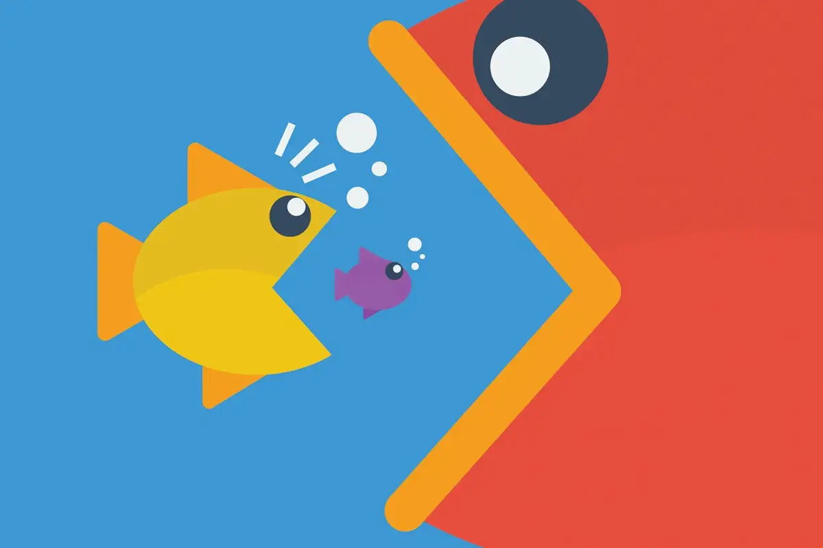 【M&A亮點新聞集錦-2022 No.9】全球併購交易踩剎車，2022年第三季M&A金額衰退55%