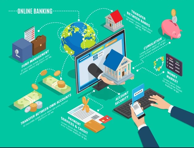 【2019.07金融科技動態】法規放行後，電子支付業者動起來，跟著用戶衝刺跨境支付業務