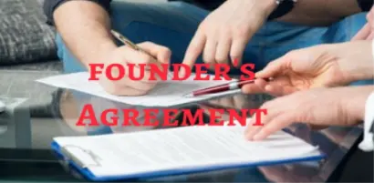 【新創園地專欄-創業家管理思維系列(二)】創辦人團隊的「創辦人合約」