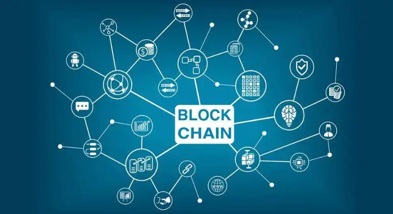 【新興領域：4月焦點2】區塊鏈+XYZ