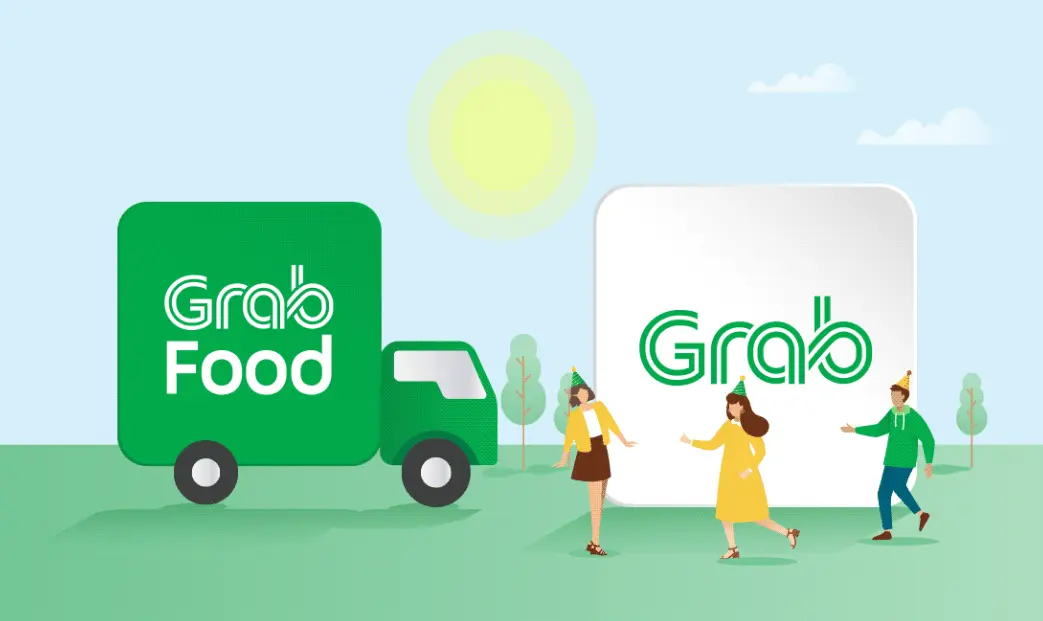 【2019.08金融科技動態】Grab衝衝衝，近期再獲重量級投資人青睞，並為旗下司機推出創新保險服務