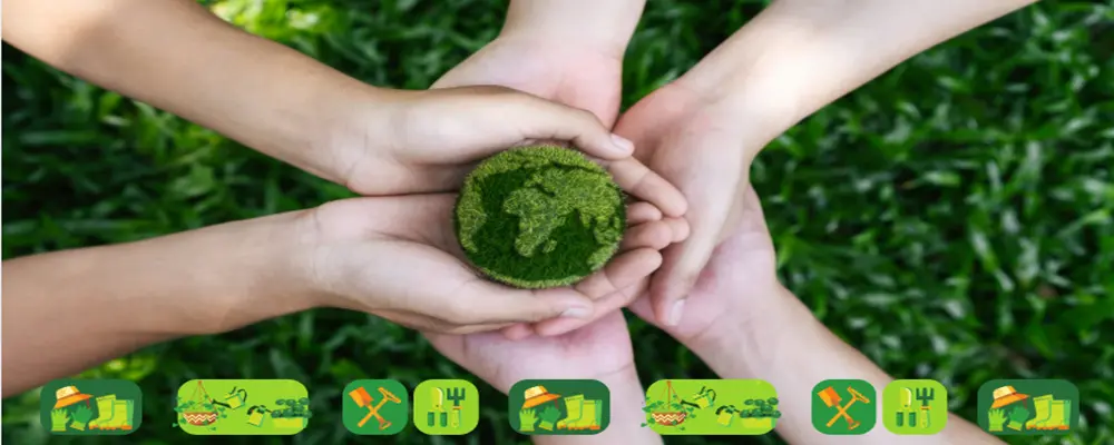 從田間到國際市場—專訪「好食好事加速器」如何推動臺灣食農新創跨出海外