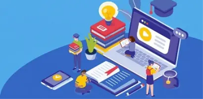 【新興領域：9月焦點3】「疫喜疫憂」教育科技繁華背後的幽微心事