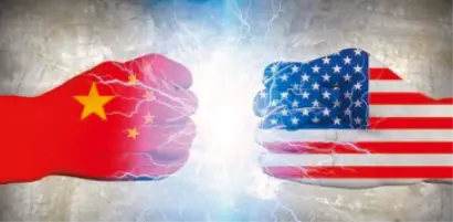 【新興領域：11月焦點2】七張圖看中美科技競賽鹿死誰手?