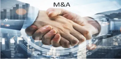 【全球M&A動向觀測系列】一場前所未有的「併購狂潮」正在席捲全球