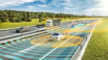 【新興領域：4月焦點5】汽車與科技大廠2018年Q1投資、併購動向