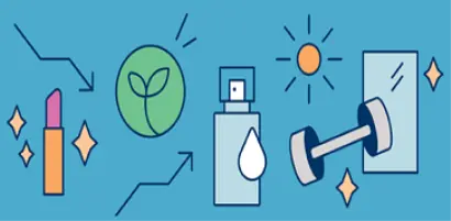 【新興領域：9月焦點1】保健科技的防疫三寶：數位化、社群、多元化 (上)