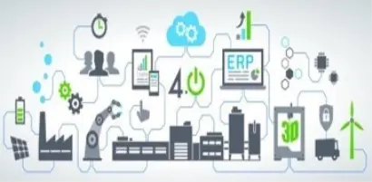 【新興領域：10月焦點10】從演進觀點看智慧製造對傳統產業勞動力的影響