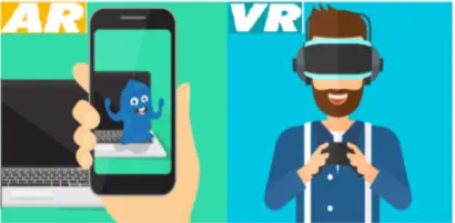 【2021.10 AR/VR動態】香港社會企業用AR和VR提升特殊教育需要學童的學習力