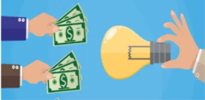 【新創園地專欄-呂緗柔】VC 如何評估早期投資案？跟創投洽談的注意事項