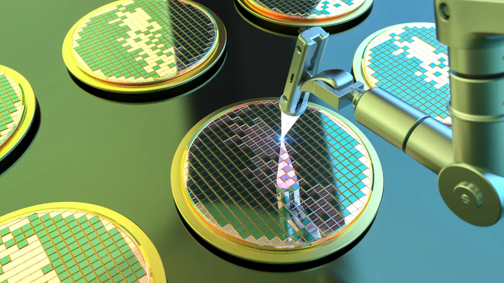 【新興領域/2026.04焦點】AI霸權下的半導體技術革命，從原子級製程到光電一體化的深度轉型