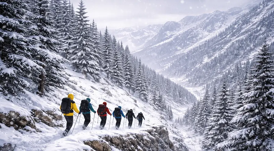 【全球創投風向掃描】AI驅動的資金集中與市場分化