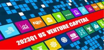【美國創投風向掃描】2023年第一季美國創投市場持續降溫