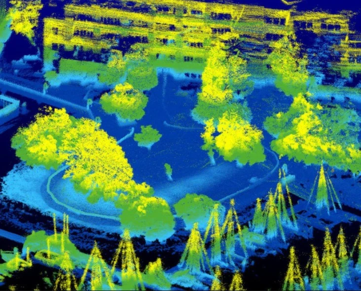 【新興領域：8月焦點4】3D感測獲投趨勢觀察