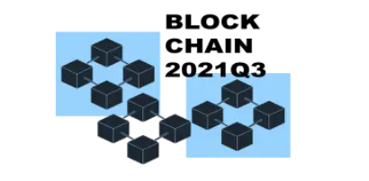 【新興領域：11月焦點4】區塊鏈領域創投市場創創創新高(2021Q3)
