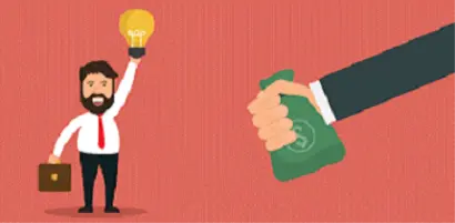 【新創園地專欄-陳顯立】關於募資這檔事－Andy的我思與我見