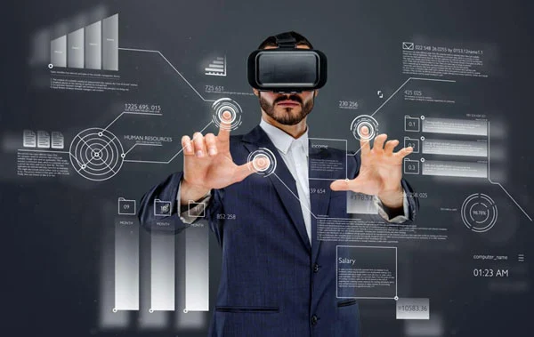 【新興領域最新發展與獲投消息】Android於2019年導入3D感測，Samsung正為新型手機佈局