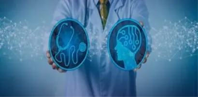 【新興領域：7月焦點7】Covid-19下AI技術的應用，台灣科技發揮防疫成效