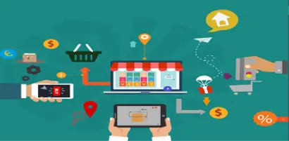 【2021.02零售科技與電子商務動態】倉儲、物流、供應鏈等解決方案獲鉅額投資