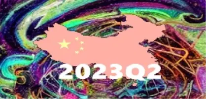 【中國投資風向掃描】2023年第二季市況混沌未明