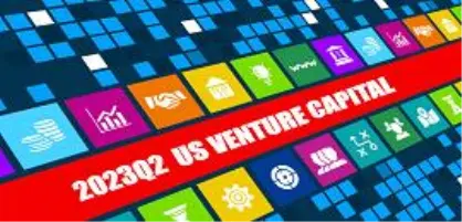 【美國創投風向掃描】2023年第二季美國創投市場持續低迷