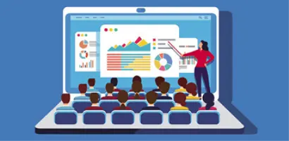 【2020.06 教育科技動態】AI成為營運核心 也為公司帶來投資人關注